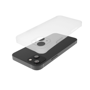 Купить  MOCOLL Ультратонкий для iPhone 14 Plus Белый-2.jpg